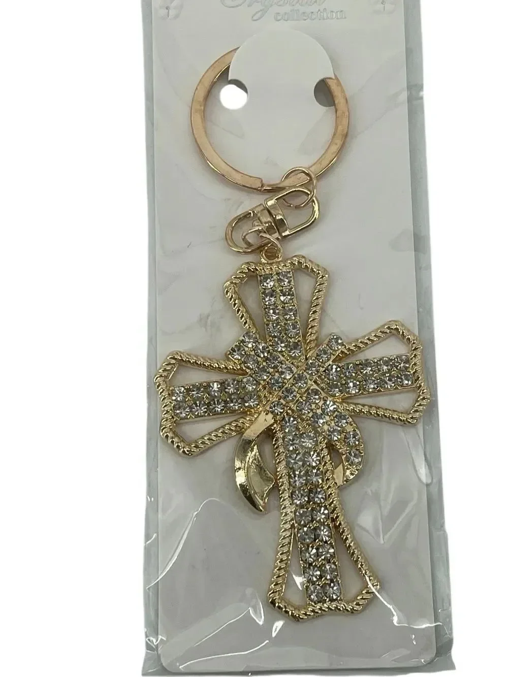 N/A crystal rhinestone